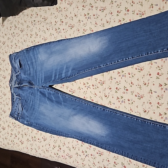 Eddie Bauer Denim - Eddie Bauer jeans